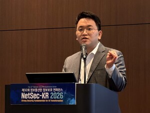 팔란티어 "데이터 주권은 통제력.. AI 시대 생존 조건"